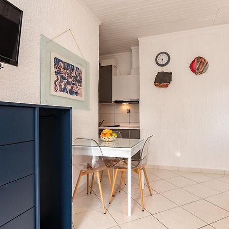 Apartments Tauzer มันเดร ภายนอก รูปภาพ