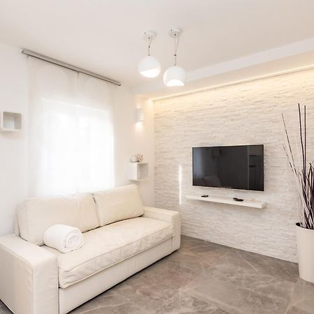Apartments Tauzer มันเดร ภายนอก รูปภาพ