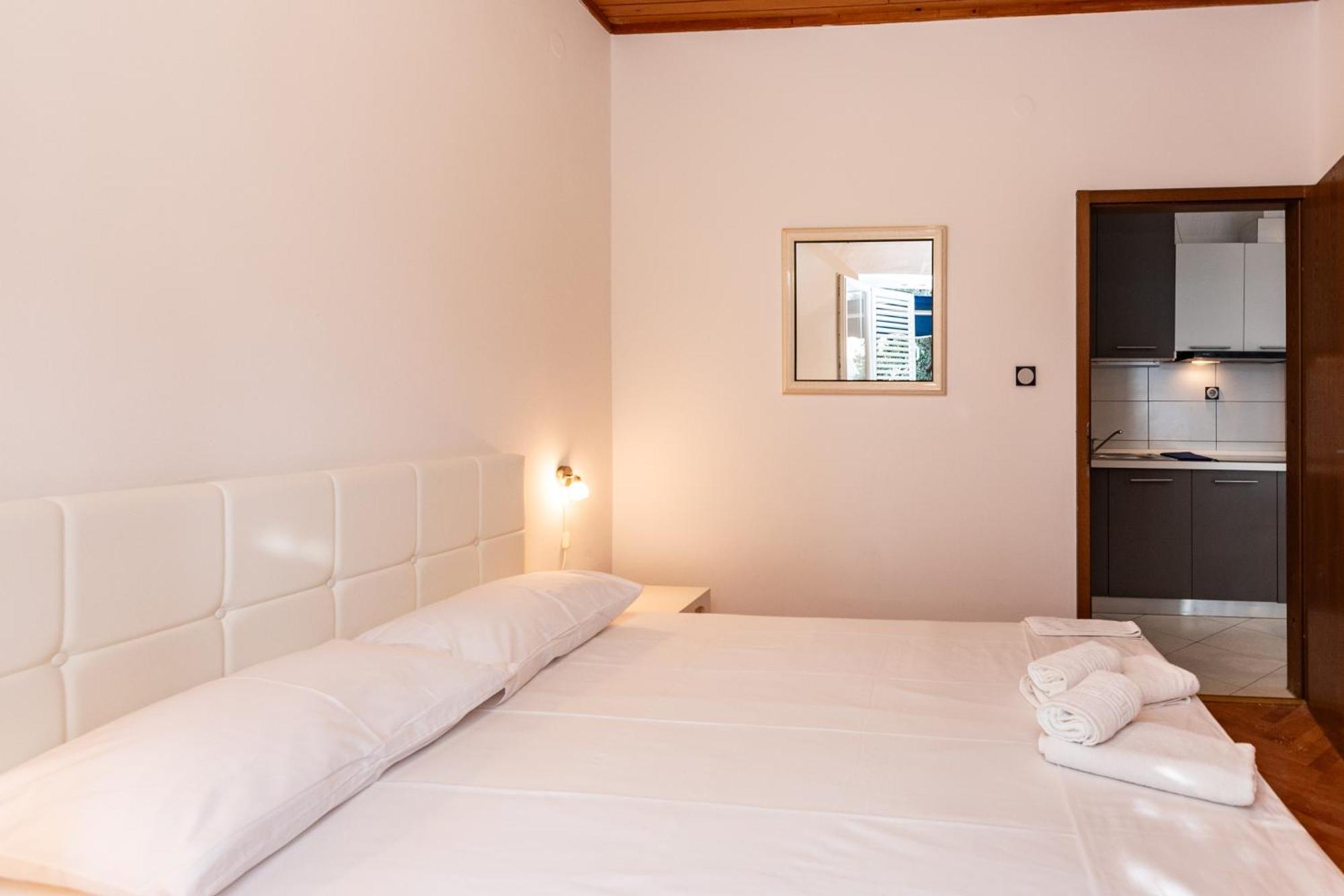 Apartments Tauzer มันเดร ภายนอก รูปภาพ