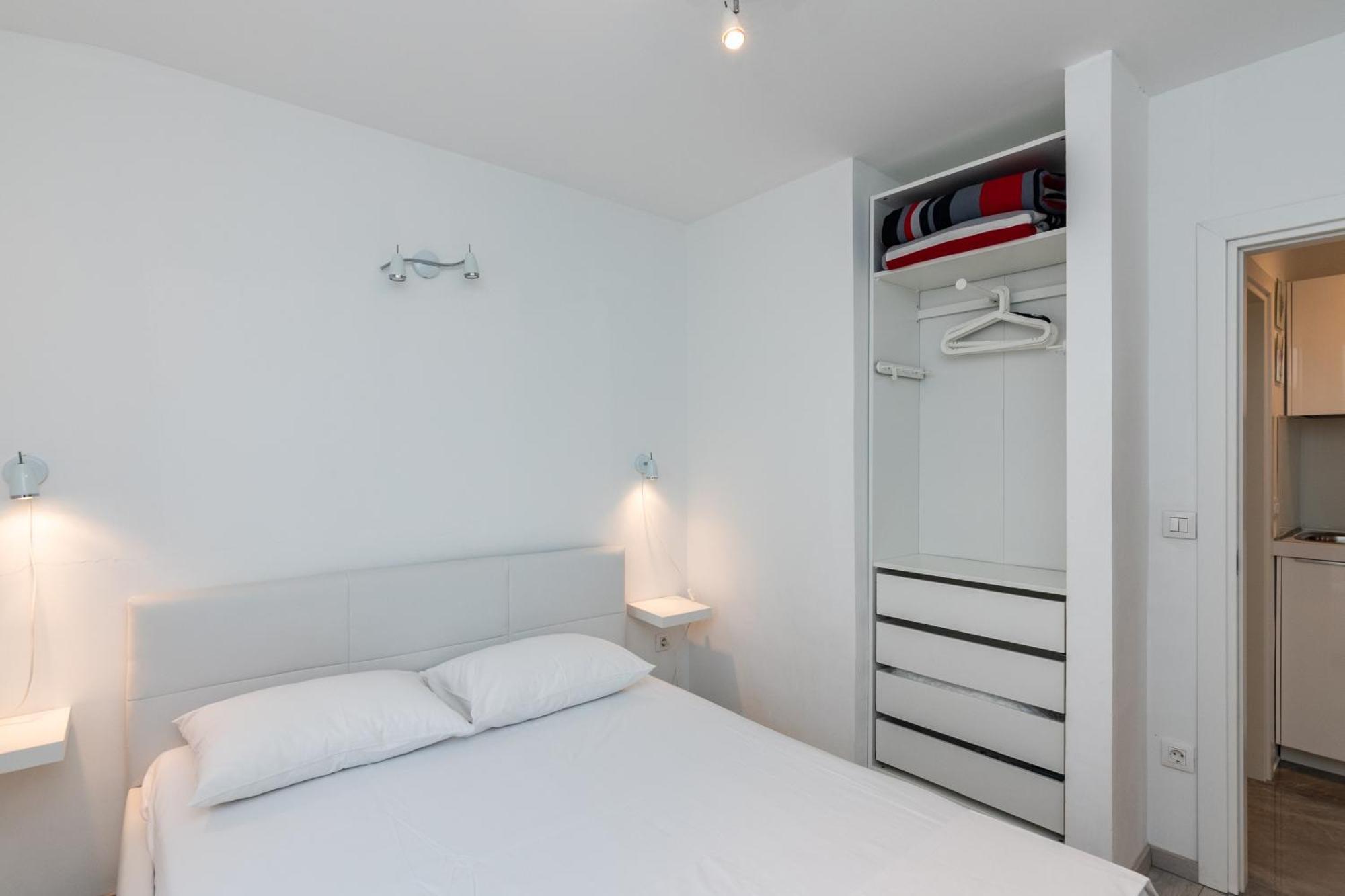 Apartments Tauzer มันเดร ภายนอก รูปภาพ