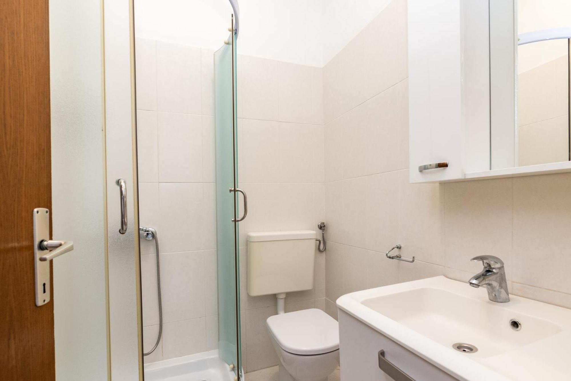 Apartments Tauzer มันเดร ภายนอก รูปภาพ