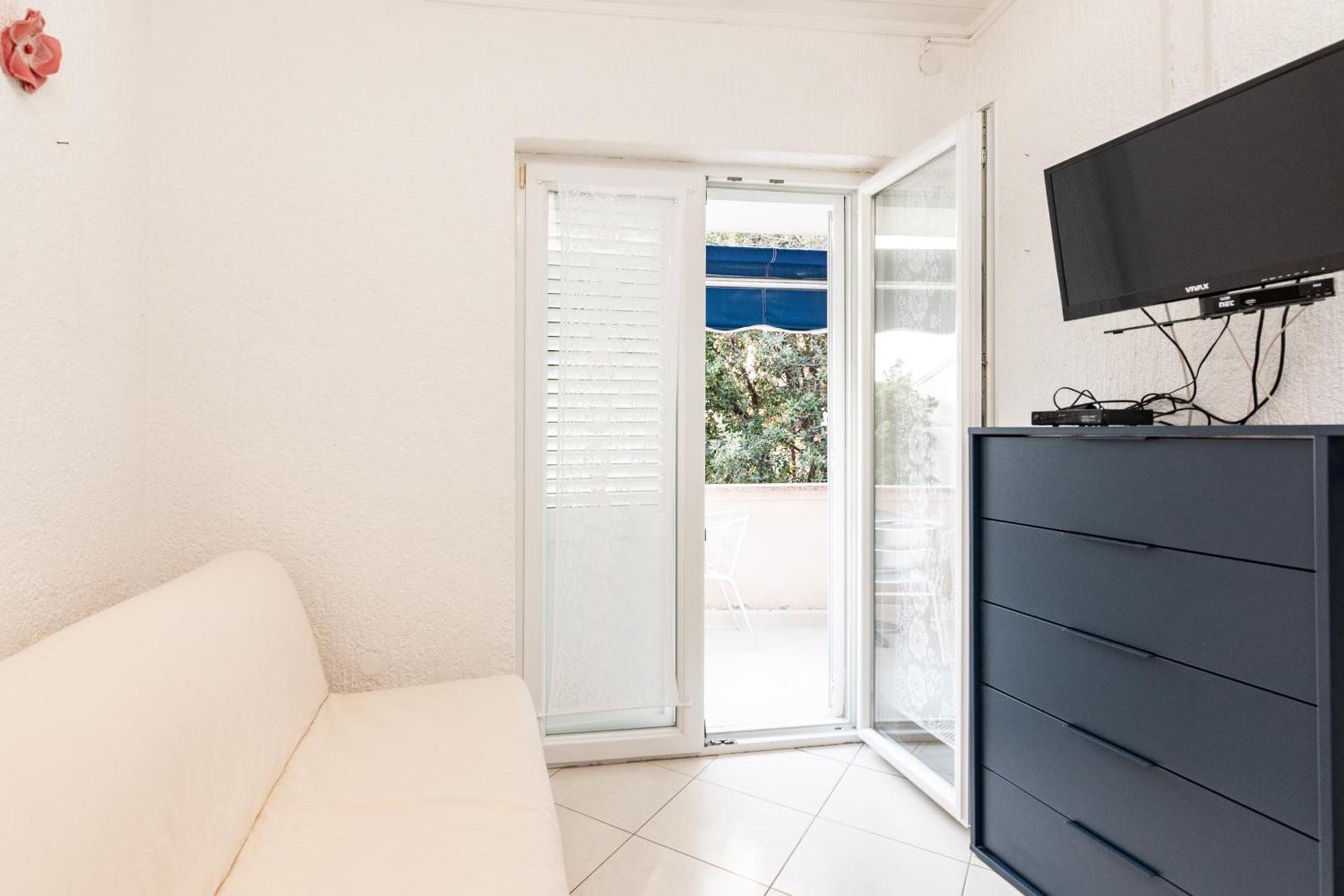 Apartments Tauzer มันเดร ภายนอก รูปภาพ