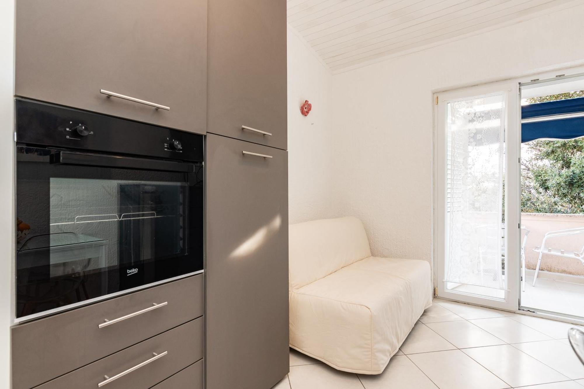 Apartments Tauzer มันเดร ภายนอก รูปภาพ