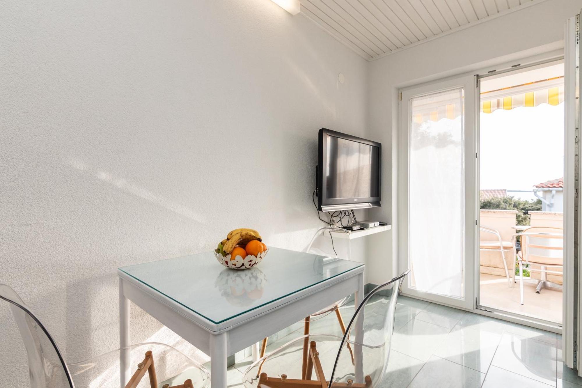 Apartments Tauzer มันเดร ภายนอก รูปภาพ