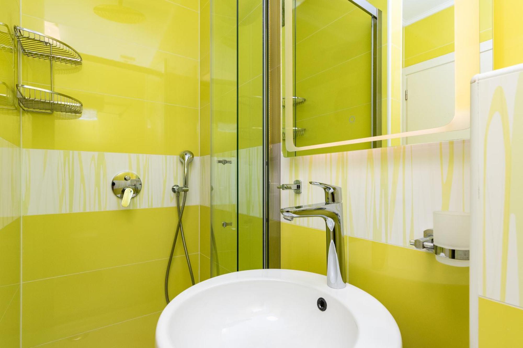 Apartments Tauzer มันเดร ภายนอก รูปภาพ