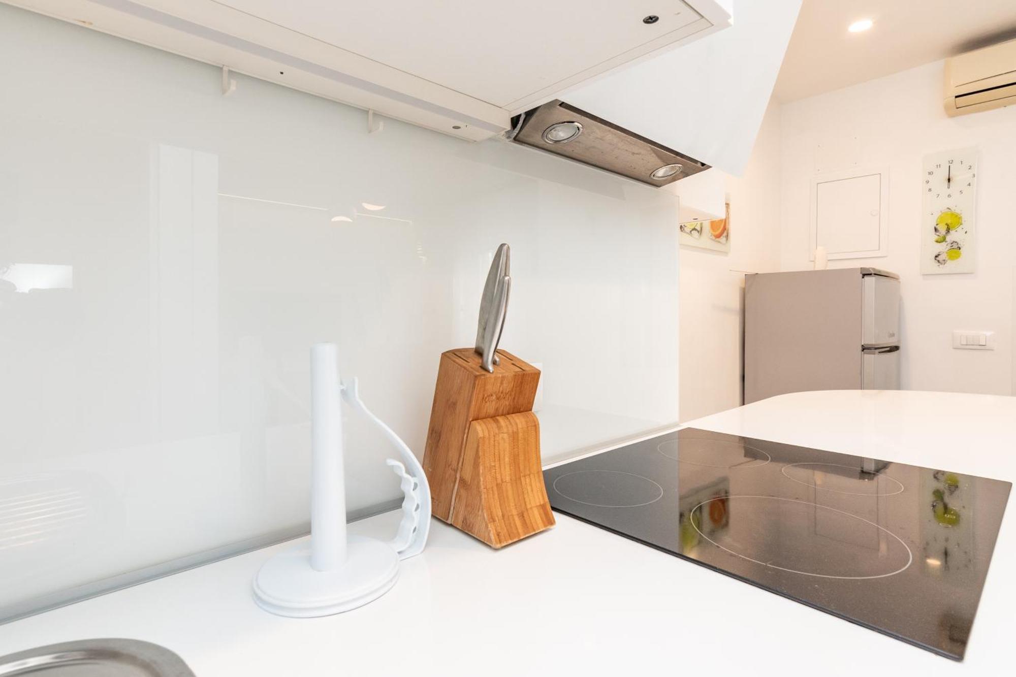 Apartments Tauzer มันเดร ภายนอก รูปภาพ
