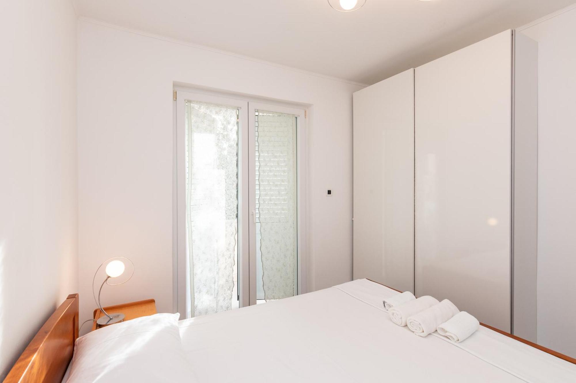 Apartments Tauzer มันเดร ภายนอก รูปภาพ