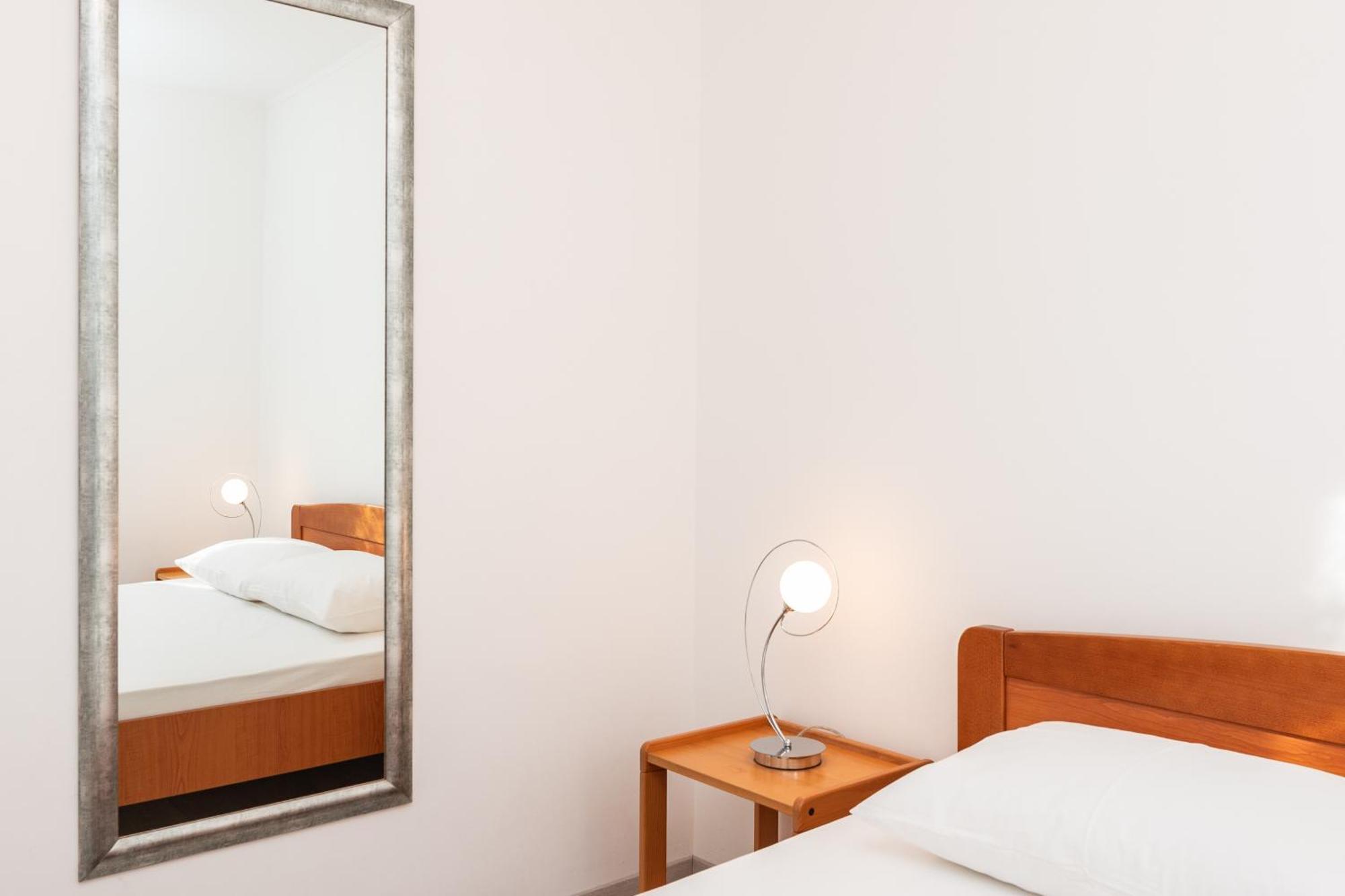 Apartments Tauzer มันเดร ภายนอก รูปภาพ