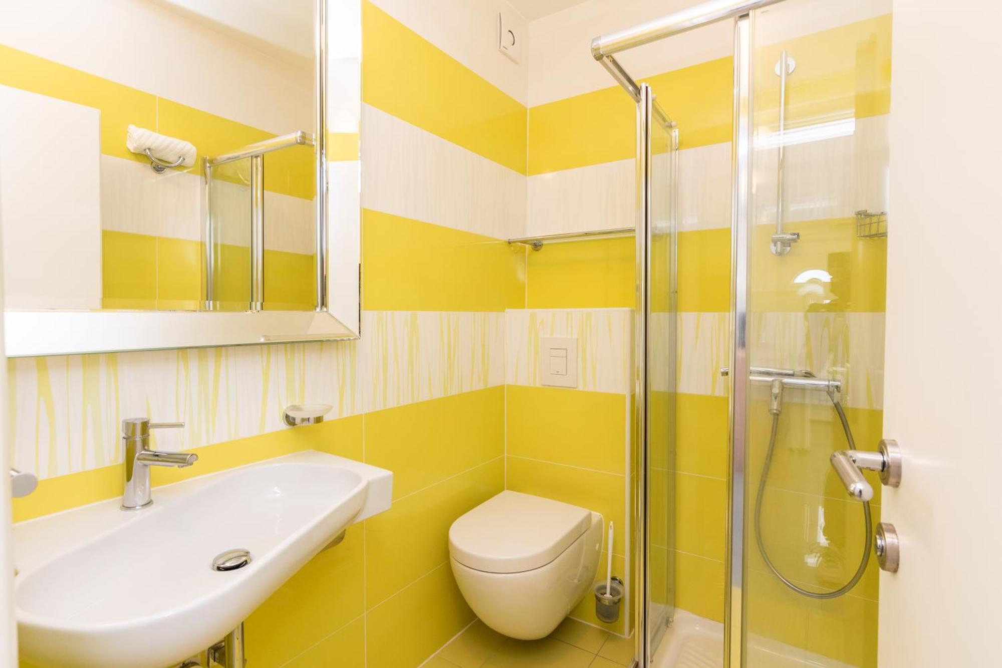 Apartments Tauzer มันเดร ภายนอก รูปภาพ