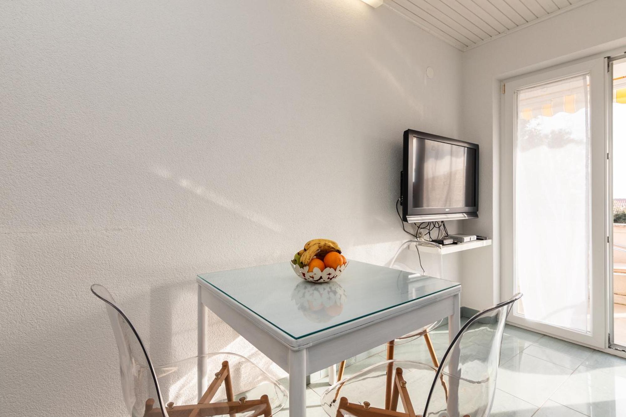 Apartments Tauzer มันเดร ภายนอก รูปภาพ