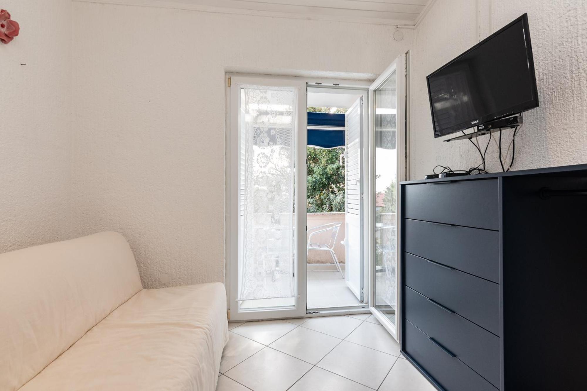 Apartments Tauzer มันเดร ภายนอก รูปภาพ