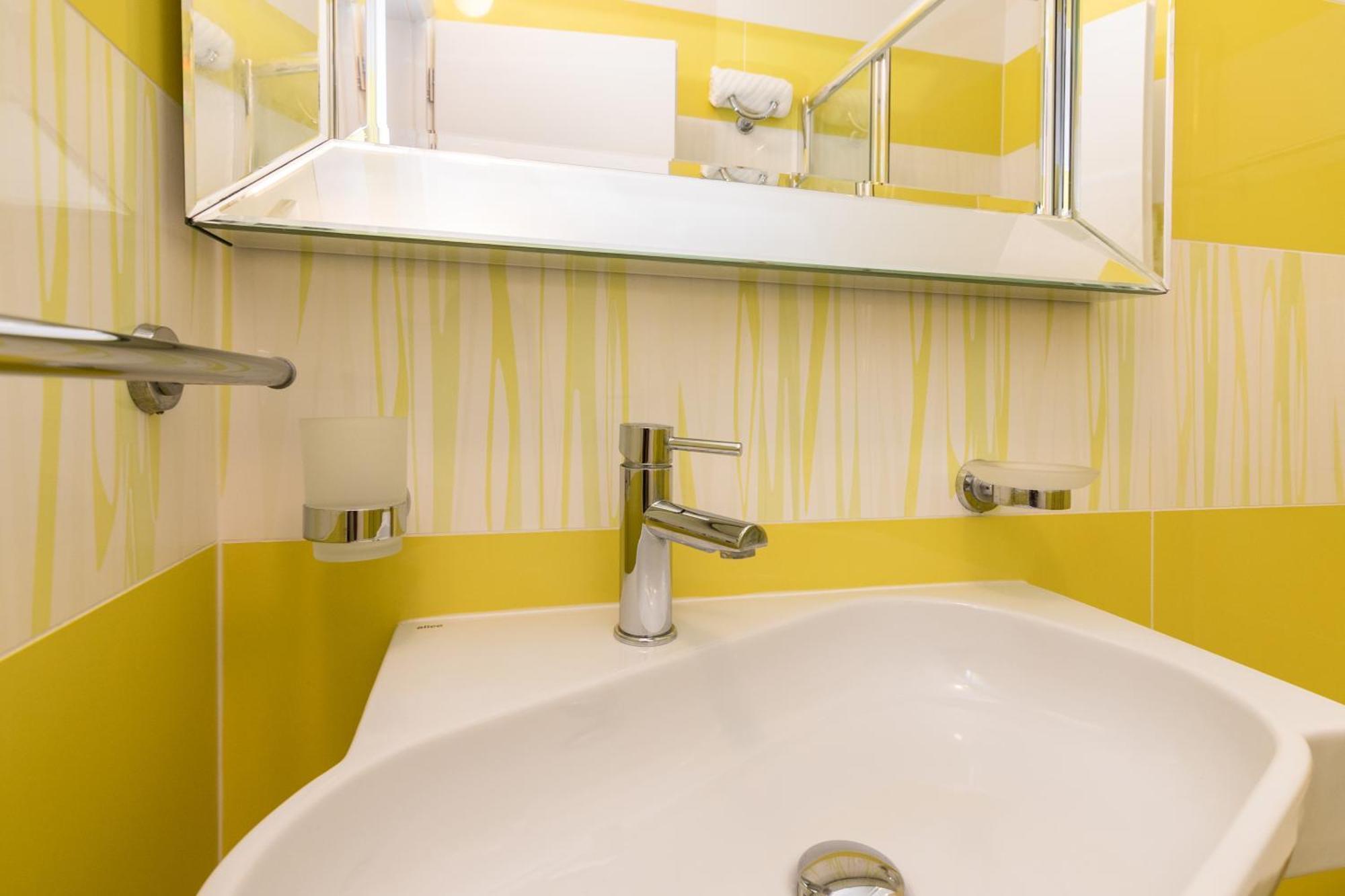 Apartments Tauzer มันเดร ภายนอก รูปภาพ