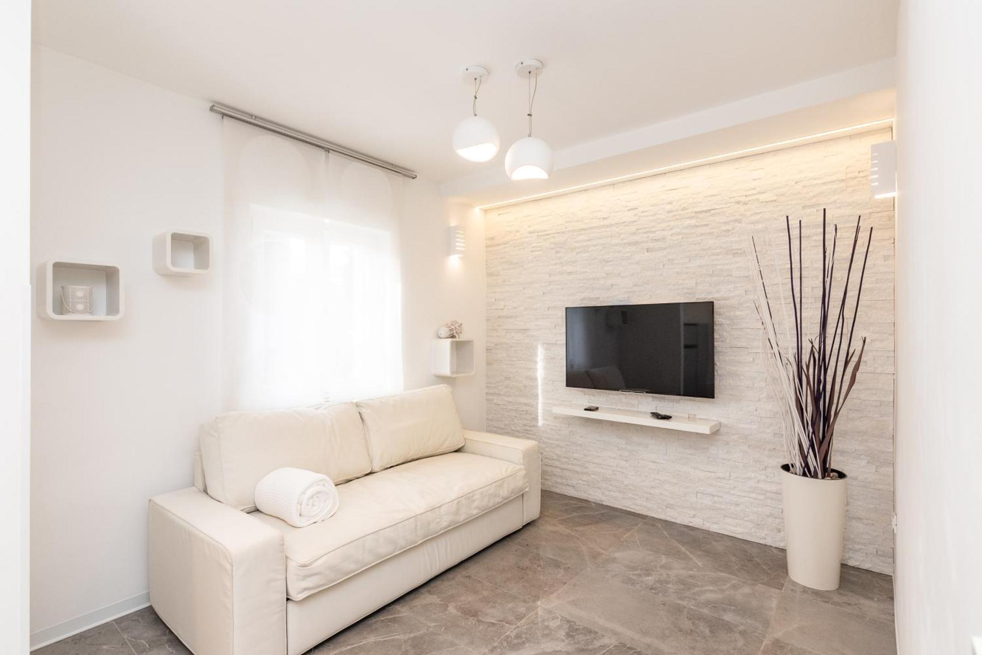 Apartments Tauzer มันเดร ภายนอก รูปภาพ